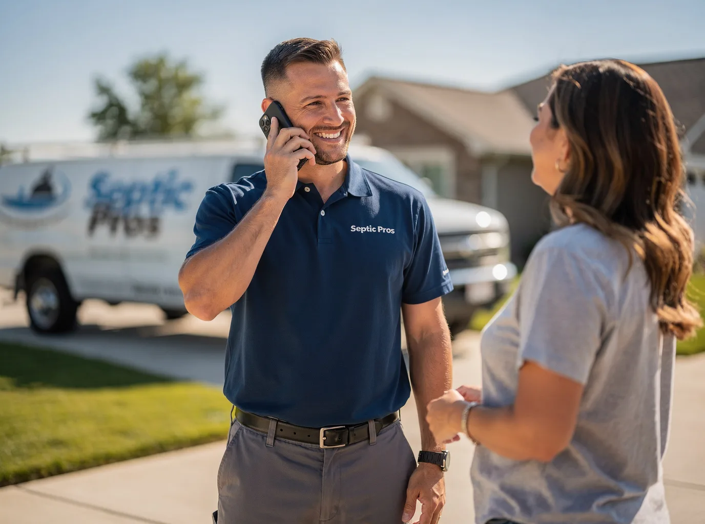 Septic Tank Pumping Floyds Knobs, IN FAQs